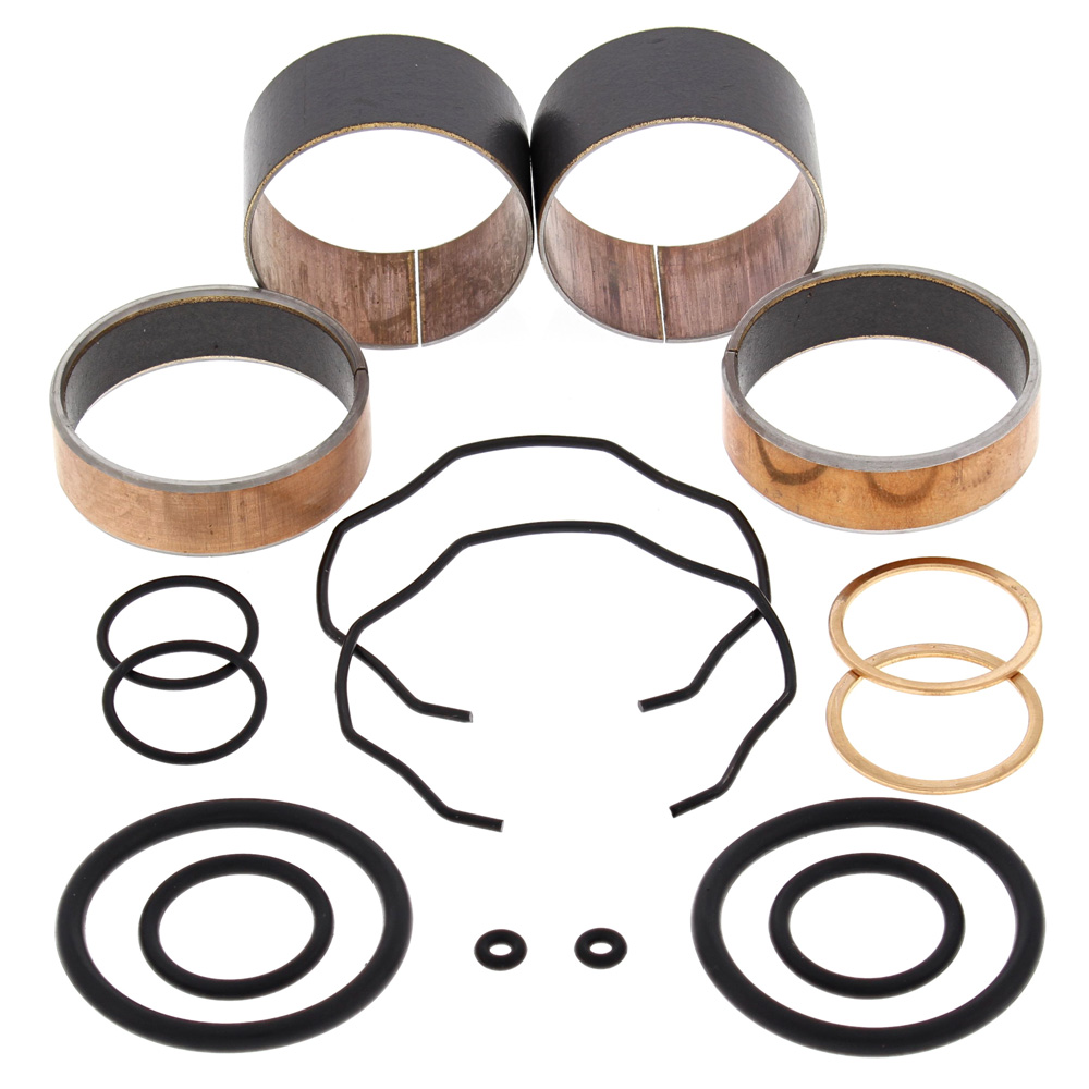 FORK BUSHING KIT KAWASAKI KX80 92-01, KX85 02-24, KX100-112 95-24 (R)